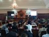Dari 7 Raperda, hanya 1 yang disetujui Dewan untuk ditetapkan menjadi Perda