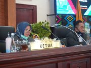 Hari ini (8/1/2021) DPRD NTB tetapkan Jadwal Kegiatan masa sidang I Tahun 2021