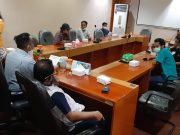 SIMAJU tuntut Dewan awasi masalah pertanian dan air bersih di Dompu