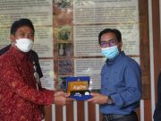 99 DESA WISATA DI NTB AKAN MENIRU PENGELOLAAN MONKEY FORES DESA PADANGTEGAL UBUD GIANYAR PROVINSI BALI