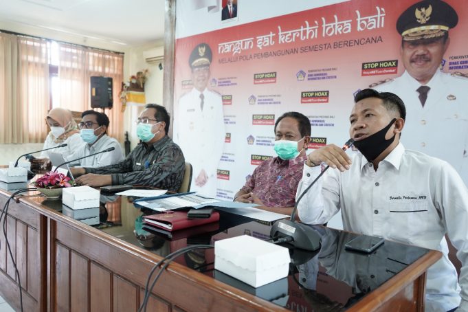 NTB BELAJAR KESIAPAN BALI MENERIMA KINJUNGAN WISATA ASING