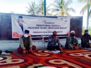 H. Abdul Hadi provokasi warga Paok Lombok lebih kreatif olah hasil tani