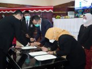 Isvie kecam Zionis saat buka Rapat Paripurna penyerahan LHP-BPK