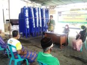 Baiq Isvie gandeng Unram sosialisasikan Perda ke masyarakat di Dapilnya