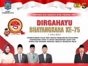 SELAMAT HARI BHAYANGKARA KE-75