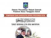 BERITA DUKA