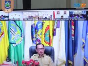 Rapat Kerja Menteri Dalam Negeri RI