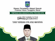 BERITA DUKA