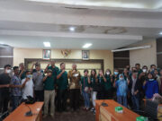 Press Tour – Sekretariat DPRD Bali ke Sekretariat DPRD NTB