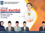 HARI KARTINI 21 APRIL 2022