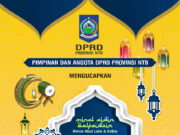 IDUL FITRI 1443 H