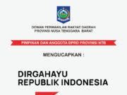 DIRGAHAYU REPUBLIK INDONESIA KE-77 TAHUN 2022