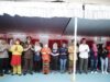 Ketua DPRD Provinsi NTB Hadiri Remisi Umum Narapidana di Lapas Perempuan Kelas III Mataram