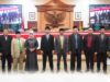 Rapat Paripurna Pengambilan Sumpah/Janji Anggota DPRD Provinsi NTB Pengganti Antar Waktu Sisa Masa Jabatan Tahun 2019 – 2024