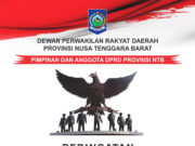 PERINGATAN HARI KESAKTIAN PANCASILA 1 OKTOBER 2022