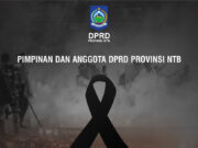 BERITA DUKA