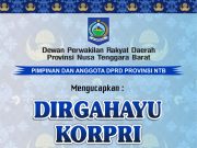 DIRGAHAYU KORPRI KE-51 (29 November 2022)