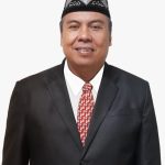Surya Bahari MM (Setengah Badan)