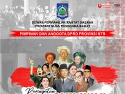 PERINGATAN HARI PAHLAWAN NASIONAL 10 NOVEMBER 2022