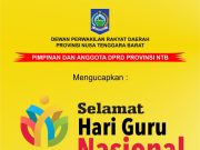 HARI GURU NASIONAL (25 November 2022)