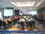Kegiatan Bimbingan Teknis DPRD Provinsi NTB