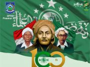 PERINGATAN 100 TAHUN NAHDLATUL ULAMA