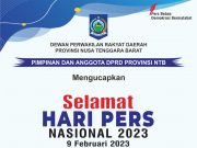 HARI PERS NASIONAL 2023