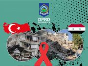 PRAY FOR TURKEY & SYRIA
