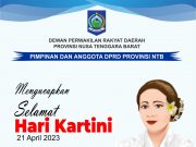 HARI KARTINI 21 APRIL 2023