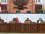Ketua DPRD Provinsi NTB Bersama Komisi V Menerima Kunjungan Audiensi Ikatan Dokter Indonesia (IDI) Wilayah NTB