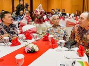 Sekretaris DPRD Provinsi NTB Hadiri Forum Komunikasi Sekretaris Dewan Provinsi Se-Indonesia