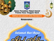 HARI RAYA IDUL ADHA 1444 H