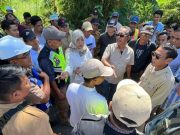 Komisi IV DPRD Provinsi NTB Melaksanakan Kunjungan Lapangan ke Kabupaten Lombok Tengah