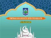 MAULID NABI MUHAMMAD SAW 1445 H