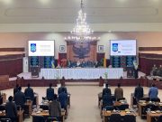 Rapat Paripurna I DPRD Provinsi NTB Masa Persidangan III Tahun 2023