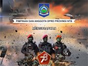 HARI ULANG TAHUN TNI KE-78 TAHUN 2023