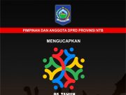 HARI SUMPAH PEMUDA KE-95 TAHUN 2023