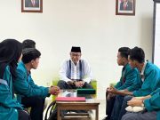 Penarikan Mahasiswa Fakultas Dakwah dan Ilmu Komunikasi Universitas Islam Negeri Mataram
