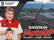 MOTO GP MANDALIKA 2023