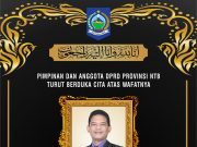 BERITA DUKA