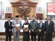 Rapat Paripurna DPRD Provinsi NTB Masa Persidangan III Tahun 2023