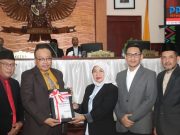 Rapat Paripurna DPRD Provinsi Nusa Tenggara Barat Masa Persidangan III Tahun 2023