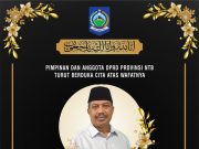 BERITA DUKA