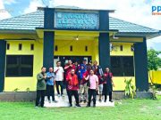 Miq Gita Seru Warga Mbojo Hijaukan Kota Bima