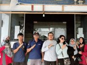 Kunjungan Jumat Salam Ke-11 di Kelurahan Jontlak – Kecamatan Praya Tengah