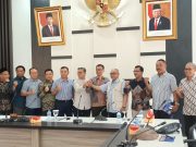 Badan Anggaran DPRD Provinsi NTB Studi Komparatif Pengelolaan APBD ke Jambi