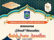RAMADHAN 1445 H