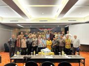 Kegiatan Workshop DPRD Provinsi NTB