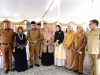Open House Ketua DPRD Provinsi NTB dalam rangka Halal Bihalal Idul Fitri 1445 H
