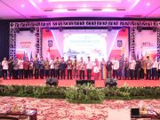 Wakil Ketua III DPRD Provinsi NTB Hadiri Acara Musyawarah Perencanaan Pembangunan (MUSRENBANG) Tahun 2024 Provinsi Nusa Tenggara Barat